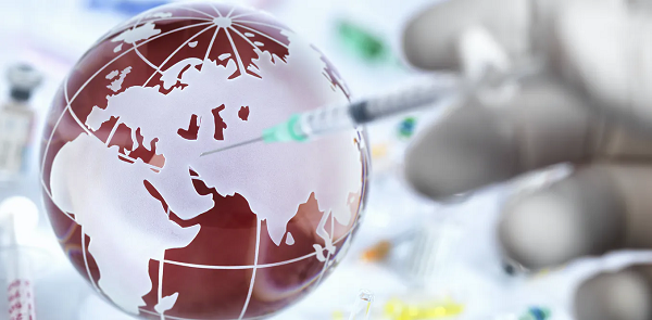 Nguồn cung vắc xin của chương trình này chủ yếu đến từ những nước giàu và các quốc gia sản xuất vắc xin chính nhằm hỗ trợ những nước nghèo không có đủ tiền mua trực tiếp từ doanh nghiệp với giá thị trường.