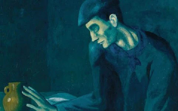 Nghiên cứu này đã đem bức họa tuyệt đẹp "The Lonesome Crouching Nude" - "Người đàn bà khỏa thân cúi mình cô độc" lộ diện trước thế giới sau 120 năm bị giấu.