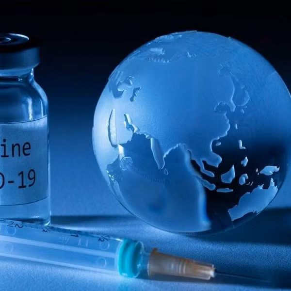 Ngoài Nhật Bản, các đồng nghiệp đến từ Mỹ cũng đang nghiên cứu sản sinh miễn dịch chống lại một loạt các virus Corona bằng loại "vắc xin khảm" được họ tạo ra từ nhiều kháng nguyên. Tuy nhiên, họ vẫn "sẽ còn một chặng đường dài phía trước" để phát triển một loại vắc xin phổ quát.