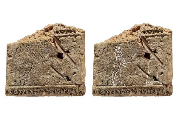 "Đó là một hồn ma nam giới, cao, gần, râu ria lởm chởm và lởn vởn trong nhà làm mọi người lo lắng. Thứ hồn ma này cần là một người tình"" - tiến sĩ Finkel cho biết.