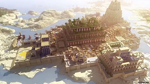 Từ xưa người Babylon thời cổ đã dùng những tấm đất sét để ghi lại những kiến thức trong cuộc sống. Hiện những tấm bảng đất sét thời Babylon được bảo quản tại Bảo tàng nước Anh ở London.