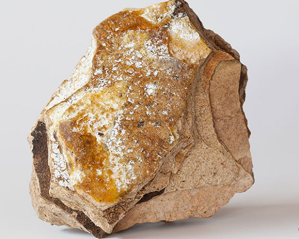 Ambrein, một thành phần hóa học của long diên hương, được sử dụng trong ngành công nghiệp nước hoa nhằm kích thích khứu giác và kéo dài mùi hương. Đây cũng là nguyên liệu điều chế nước hoa Chanel số 5 nổi tiếng.