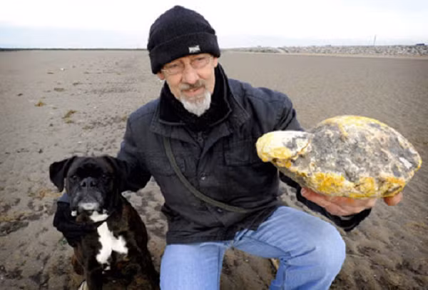 Thời gian diễn ra quá trình oxy hóa quyết định chất lượng và giá trị của long diên hương. Nhà thu mua long diên hương nổi tiếng người Pháp Bernard Perrin ví nó như một loại rượu ngon, càng để lâu càng trở nên hảo hạng.