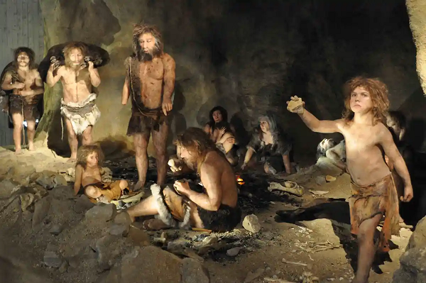''Căn phòng bí mật" vừa được tìm thấy cho thấy người Neanderthals thời kỳ cuối có vẻ đang cố ý tạo ra những căn phòng bí mật vì những mục đích riêng.