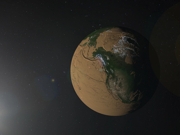 Trong nhiều năm, các nhà khoa học cho rằng chính các dạng sống đầu tiên đã tạo nên "sự kiện oxy hóa lớn". Và để thực hiện điều này, chính chúng cũng phải trải qua một bước tiến hóa nhảy vọt.