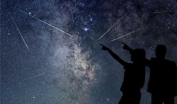 Thời tiết cũng sẽ gây trở ngại thêm cho việc quan sát mưa sao băng, dự kiến sẽ có mưa và mây nên bạn cần xem xét thời tiết. Các chuyên gia khuyên bạn nên để mắt thích nghi với bóng tối trong 20 phút.