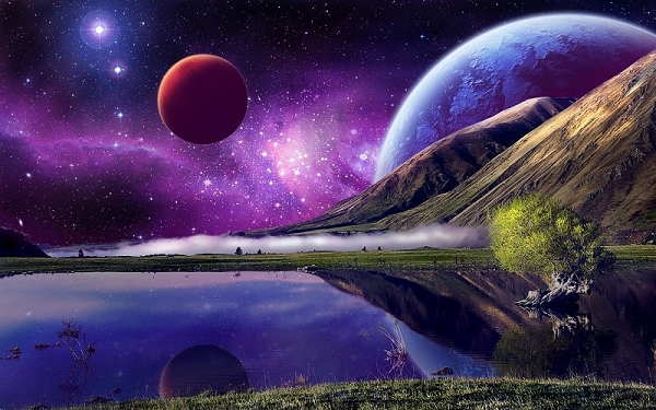 Nhờ những quan sát từ tàu thám hiểm sao Hỏa Curiosity và Perseverance của NASA, các nhà khoa học biết được trong quá khứ cổ đại, nước từng chảy khắp bề mặt sao Hỏa với hồ, sông, suối.