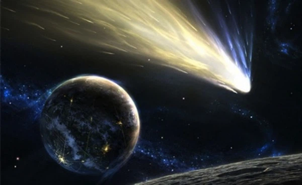 Các tiểu hành tinh lớn thuộc nhóm 88 tiểu hành tinh này đã được phát hiện vào năm 1980, từng bị nghi ngờ là mảnh vỡ của sao chổi Encke, thứ quay quanh Mặt Trời mỗi 3 năm 1 lần.