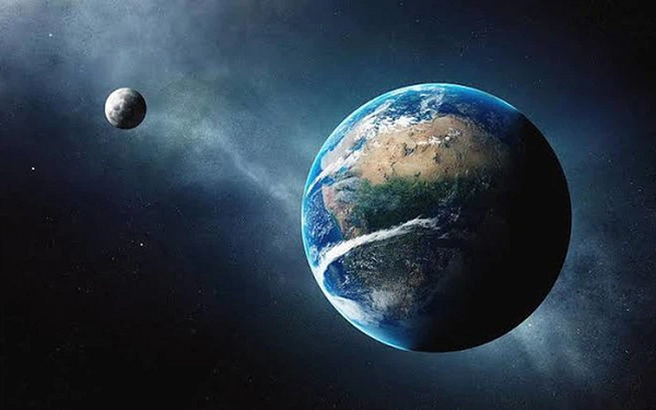 Và các nhà khoa học cho biết, Mặt trăng lúc này dịch chuyển với tốc độ khoảng 20cm mỗi năm. Lực hấp dẫn của các Mặt trăng thường rất yếu, nhưng vẫn có thể tác động lên các hành tinh chủ.