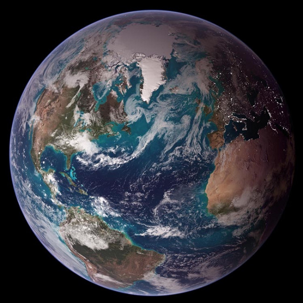 Các chuyên gia giải thích: "Một khi Trái đất đi vào trạng thái này, các hiện tượng thời tiết cực đoan sẽ xảy ra. Một nửa địa cầu chìm trong bóng tối sẽ giảm nhiệt độ đáng kể khi không có ánh nắng. Ngược lại, nửa bên kia sẽ nóng lên nhiều hơn do tiếp xúc liên tục với Mặt trời".