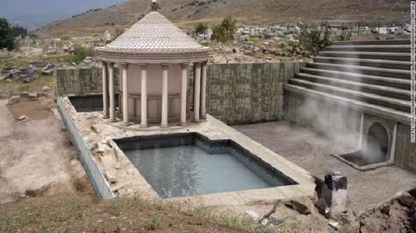 “Các loại động vật có vú (trong đó có con người) có thể bắt đầu gặp vấn đề ở mức dưới 5% CO2”, ông Pfanz nói với đài truyền hình Mỹ CNN. “Ở mức 7%, càng ở lâu, các triệu chứng như đổ mồ hôi, chóng mặt, nhịp tim tăng ngày càng nghiêm trọng. Nồng độ cao hơn nữa dẫn tới ngạt thở vì thiếu khí oxy cũng như máu, tế bào não… bị axit hóa”.