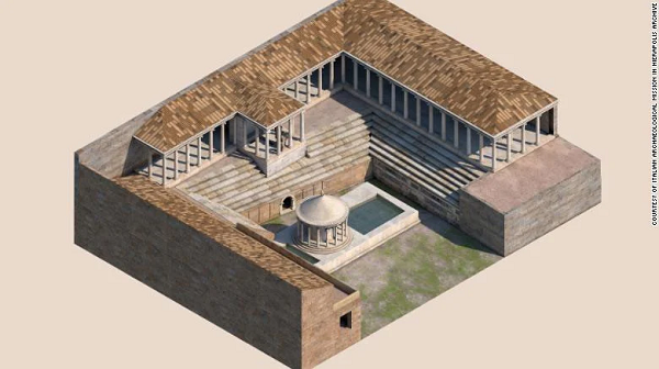 Chính vì thế, tất cả những loài động vật nào vào trong hang cũng nhanh chóng gục ngã. Ông Pfanz tiết lộ, trong quá trình nghiên cứu, nhóm nghiên cứu đã tìm thấy xác của một vài con chim, chuột và hơn 70 con bọ cánh cứng.