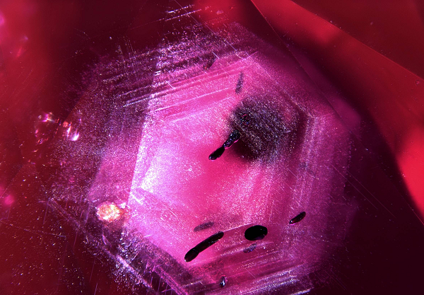 Ranh giới kiến tạo của Trái Đất nơi xảy ra quá trình hút chìm và va chạm của các mảng kiến tạo, nói nôm na là các mảnh vỏ của Trái Đất.