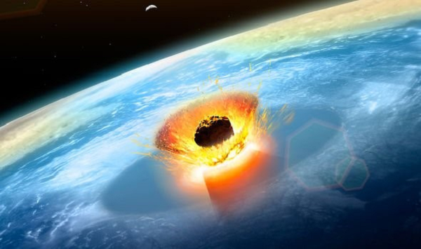 NASA cho biết tính đến năm nay, tiểu hành tinh lớn nhất đến gần Trái Đất là tiểu hành tinh 2001 FO32, được mệnh danh là Apophis, hồi tháng 3.