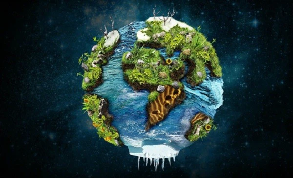 Theo dự báo của NASA, nếu nó va chạm với hành tinh chúng ta, thì sẽ gây ra thảm họa còn lớn hơn nhiều so với những thảm họa trước đây khiến loài khủng long bị hủy diệt. Theo số liệu năm 2009, khả năng xảy ra thảm họa này có xác suất là 1/250.000.