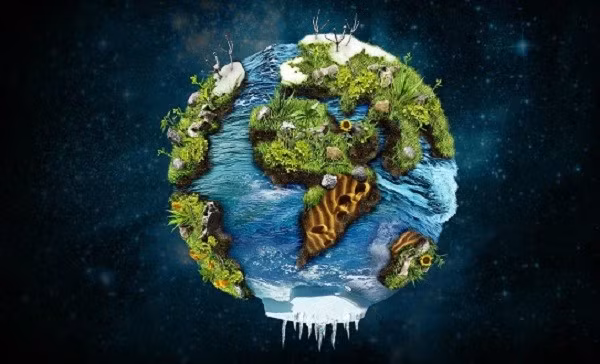 Theo dự báo của NASA, nếu nó va chạm với hành tinh chúng ta, thì sẽ gây ra thảm họa còn lớn hơn nhiều so với những thảm họa trước đây khiến loài khủng long bị hủy diệt. Theo số liệu năm 2009, khả năng xảy ra thảm họa này có xác suất là 1/250.000.