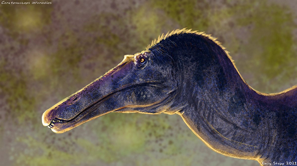 Điều này chứng tỏ Vương quốc Anh sở hữu sự đa dạng các loài khủng long Spinosaurid hơn so với hiểu biết trước đây.