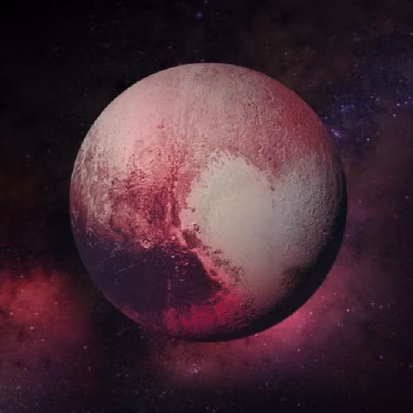 Sao Diêm Vương mất tới 248 năm Trái Đất để đi hết một vòng quanh mặt trời nên việc thế hệ chúng ta chứng kiến được khoảnh khắc chuyển tiếp đó là vô cùng quý giá, đem đến bước ngoặt mới cho việc nghiên cứu hành tinh lùn bí ẩn này.