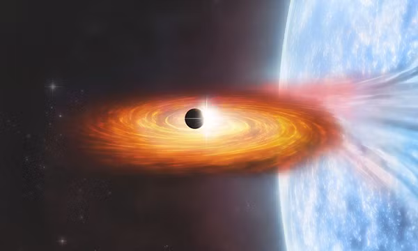  Hành tinh mới phát hiện được đặt tên là M51-ULS-1b, nằm cách Trái Đất 28 triệu năm ánh sáng, trong thiên hà Messier 51 (M51), còn gọi là thiên hà Xoáy Nước.