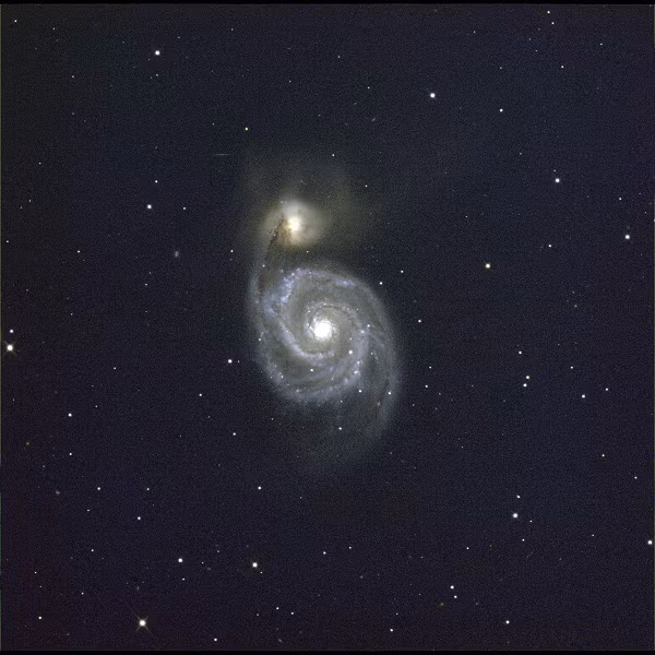 Hiện tượng quá cảnh mà nhóm nghiên cứu quan sát được kéo dài khoảng ba tiếng và lượng tia X phát ra giảm xuống bằng 0.