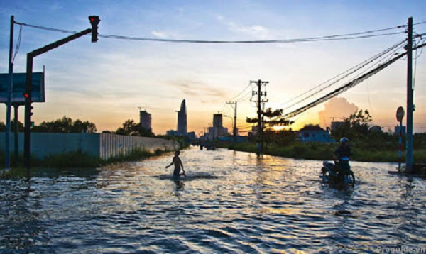 Các nhà khoa học cảnh báo, khi nhiệt độ của Trái đất ở mức cao hơn, nguy cơ băng tan là vô cùng lớn. Thậm chí, nhiệt độ cao có thể khiến khí CO2 và metan trong lớp băng tan được giải phóng.