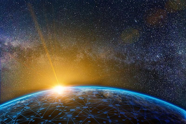 Sóng vô tuyến là sóng điện từ (ánh sáng), nhưng chúng ta không thể nhìn thấy chúng. Chúng có bước sóng từ 1 milimet (một phần nghìn mét) đến 100 km (một kilomet bằng một nghìn mét).