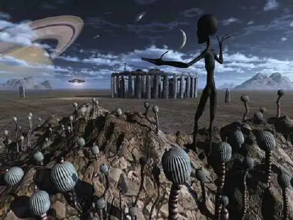 "Giả thuyết nguồn gốc sự sống từ vũ trụ" cho rằng phần lớn sự sống trên Trái đất ngày nay vốn không bắt nguồn từ đây mà được "gieo mầm" bởi các thiên thạch mang vi khuẩn từ thế giới khác hàng triệu năm trước. Vì vậy, có thể bạn vừa ra khỏi cửa đã gặp phải một người ngoài hành tinh. Mời các bạn xem video: Thụy Sĩ mở lớp dạy ngôn ngữ của người ngoài hành tinh. Nguồn: VTV