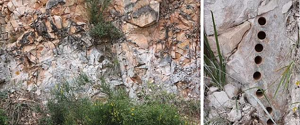 Trong suốt quãng thời gian từ đó đến nay, Trái Đất đã loay hoay tìm đường về vị trí cũ, tuy nhiên có lúc lại xoay ngược lại tới... 25 độ. Vì vậy suốt 84 triệu năm nay Bắc Cực và Nam Cực đã di chuyển lung tung khắp một vùng rộng lớn.