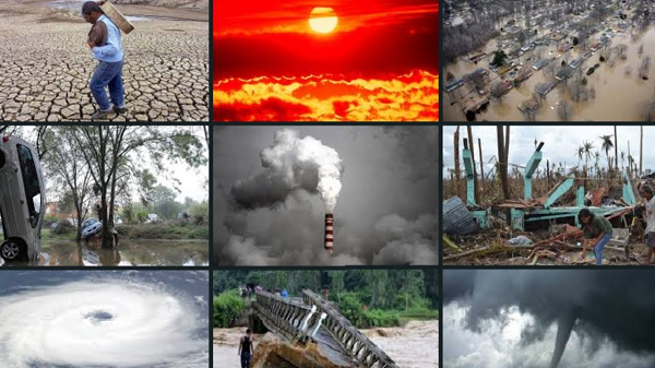 Một nghiên cứu mới đây của các nhà khoa học cho thấy, sự nóng lên toàn cầu có thể buộc dòng tia (Jet stream) Bắc Đại Tây Dương phá vỡ tuyến đường bình thường của nó trong vòng 4 thập kỷ tới, hệ quả là gây ra thời tiết khắc nghiệt khắp châu Âu và Mỹ.