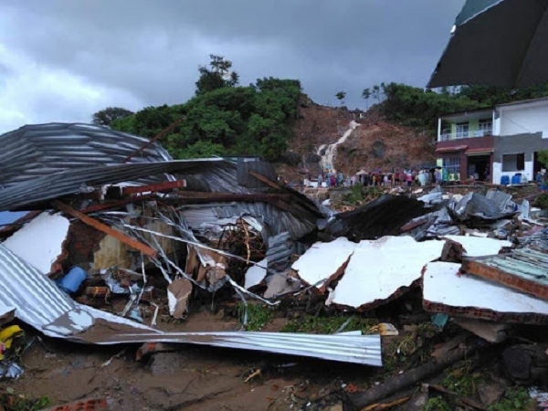 Trên thực tế, đợt nắng nóng vào mùa hè này ở Tây Bắc Thái Bình Dương và những trận lũ lụt xảy ra ở châu Âu chỉ là một vài ví dụ cho thấy các "biến thể" của dòng tia có thể tác động đến thời tiết như thế nào.