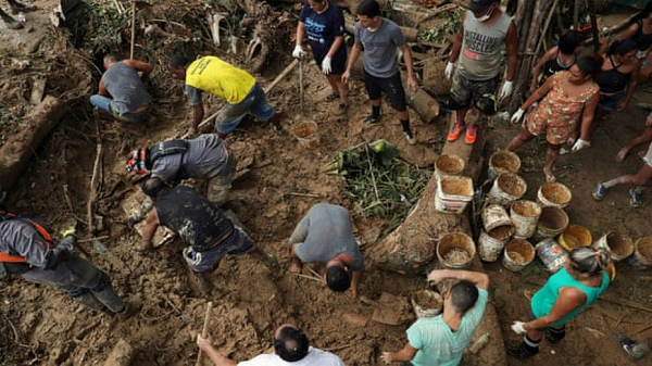 Dải gió này không chỉ ảnh hưởng đến thời gian máy bay bay qua mà còn ảnh hưởng đến thời tiết ở Tây Âu. Với dòng tia có xu hướng thường xuyên hướng về phía Bắc và Nam, rất khó để phỏng đoán liệu những biến động gần đây có nằm trong ranh giới bình thường của nó hay phản ánh điều gì đó nguy hiểm hơn.