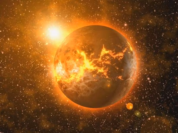 Trước đó, hành tinh nóng nhất được các nhà khoa học phát hiện ra là KELT-9b với nhiệt độ bề mặt trên 4.300 độ C.