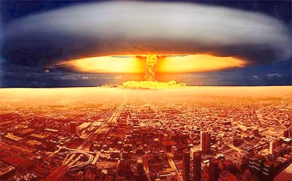 Có 3 khả năng tiêu biểu nhất khiến nhân loại bị diệt vong trong tương lai. Đầu tiên là công nghệ chỉnh sửa gen. Sự phát triển nhanh chóng của công nghệ gen khiến người ta cảm thấy run sợ, bởi khả năng công nghệ này vượt khỏi tầm kiểm soát ngày càng cao.