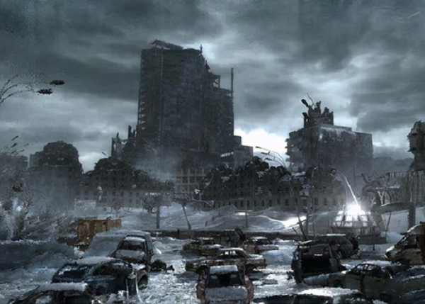 Điều này có nghĩa là, chỉ cần Chiến tranh thế giới thứ 3 xảy ra, con người sẽ giống như trở về thời kỳ đồ đá, mọi thứ sẽ bị quét sạch bởi những vũ khí tiên tiến hiện đại có sức công phá khủng khiếp.