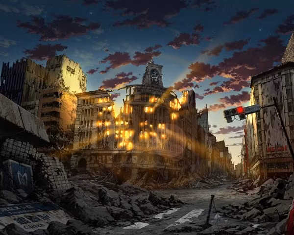 Theo dự đoán của các mô hình khí hậu, nếu không có các hạn chế về phát thải khí nhà kính và biện pháp bảo vệ môi trường, tất cả các sông băng trên Trái Đất sẽ tan chảy trong 1.000 năm.