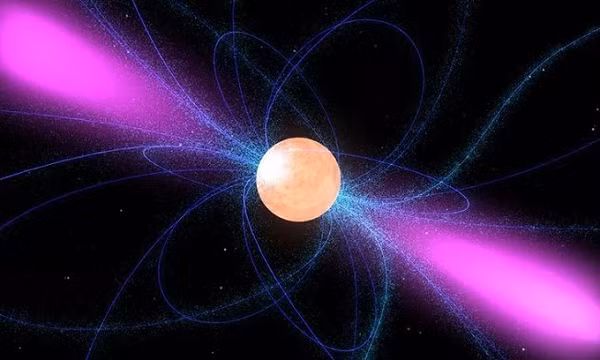 Các nhà khoa học cho rằng điều này sẽ giải thích cho sự xuất hiện và nguồn gốc của hai cấu trúc dạng sợi (giống như sợi dây) trong Dải Ngân hà mà trước đây các nhà khoa học chưa lý giải được.