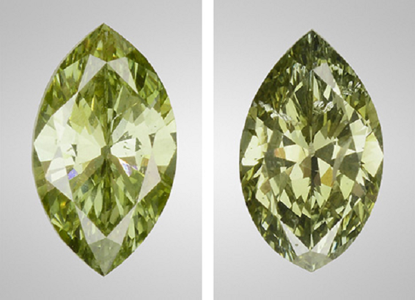 Tuy nhiên, các chuyên gia phát hiện ra rằng một số đã đổi màu khi làm nóng đến nhiệt độ khoảng 200 độ C hoặc để trong bóng tối hơn 24 giờ.