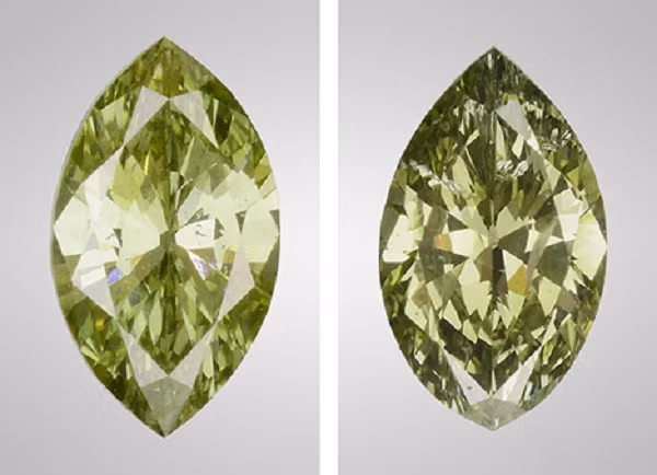 Tuy nhiên, các chuyên gia phát hiện ra rằng một số đã đổi màu khi làm nóng đến nhiệt độ khoảng 200 độ C hoặc để trong bóng tối hơn 24 giờ.