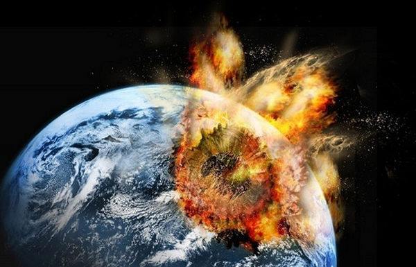 Tuy nhiên, trong hàng tỷ năm sau đó oxy không tăng nổi đến mức phù hợp cho sự sống do các cuộc tấn công ngoài hành tinh đã làm chậm quá trình tiến hóa khí quyển.