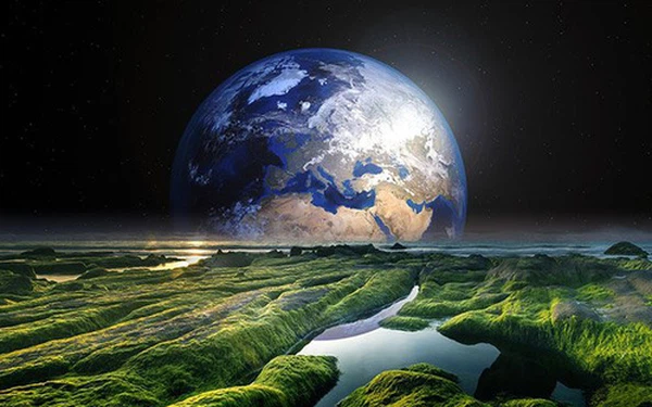 Trái Đất thời kỳ đầu Thái Cổ có thể có kiểu kiến tạo khác biệt. Một số nhà khoa học cho rằng do Trái Đất nóng hơn, và hoạt động kiến tạo địa tầng mãnh liệt hơn so với ngày nay, nên kết quả là có một tốc độ tái sinh các vật liệu lớp vỏ lớn hơn.