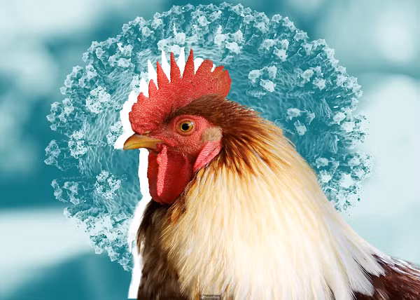 Giáo sư Kuiken cho biết: “Có thể biến thể này dễ lây nhiễm hơn ở người hoặc có thể đã có nhiều loại virus cúm gia cầm hơn. Đó là lý do tại sao ngày càng có nhiều người bị nhiễm bệnh hơn”.