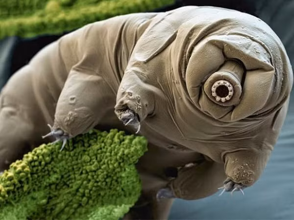 Nhà di truyền học Chris Mason từ đại học Weill Cornel (Mỹ) thậm chí từng đề xuất phương án hòa trộn DNA của sinh vật bất tử này vào con người, giúp những nhà du hành tương lai có thể chống lại những điều kiện cực đoan của vũ trụ.