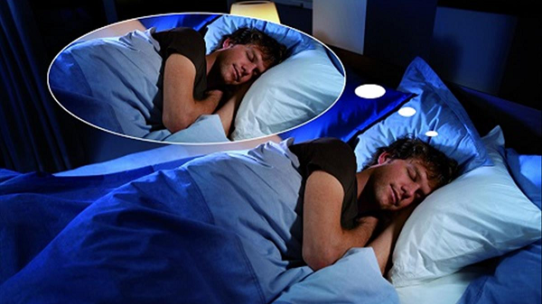 Hiện tượng đột ngột tỉnh giấc khi đang mơ, nhưng những điều kì lạ vẫn tiếp tục xảy ra. Hóa ra bạn chỉ đang mơ thấy cảnh mình vừa tỉnh giấc. Các nhà bí truyền học tin rằng nếu bạn có một giấc mơ như vậy, thì bạn có khuynh hướng tin vào tâm linh. Khoa học chưa thể lí giải hiện tượng này.