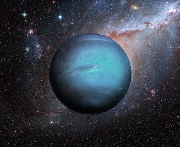 Hiện vẫn chưa rõ chính xác chúng hình thành như thế nào, các nhà khoa học đang lên kế hoạch tìm hiểu.