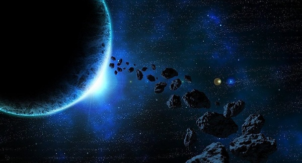 Tiểu hành tinh (Asteroid) là các thiên thể đá, không có không khí, quay xung quanh Mặt Trời và có kích thước nhỏ hơn hành tinh nhưng lớn hơn thiên thạch và không phải là sao Chổi.