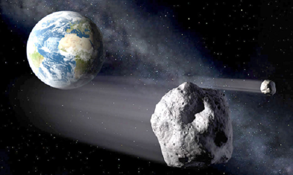 Mặc dù nguy cơ va chạm là khá thấp và hầu hết các hành tinh đường kính dưới 100 m, mỗi tiểu hành tinh vẫn có động năng lớn hơn một quả bom nguyên tử. Hiện các nhà khoa học biết rất ít thông tin về chúng.