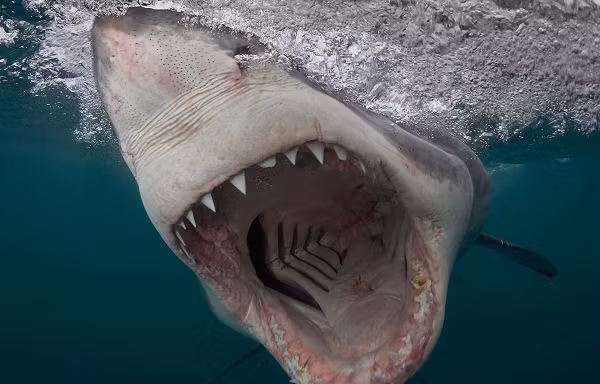 Theo George Burgess - cựu giám đốc chương trình nghiên cứu cá mập tại Florida cho rằng nguyên nhân có thể là vì biến đổi khí hậu. Nước biển ấm hơn sẽ tạo điều kiện cho nhiều loài cá mập cỡ lớn sinh trưởng, nghĩa là chúng ta có nhiều cá mập hơn.