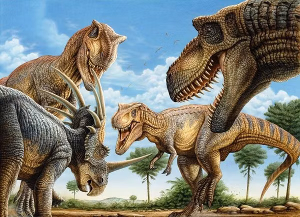 Tuy nhiên, trong thực tế, những khái niệm khoa học viễn tưởng này đều rất khó trở thành sự thực. Trên thực tế, DNA không thể lưu giữ trong một thời gian dài như vậy, ngay cả khi nó được bảo vệ bởi các lớp hổ phách theo một cách hoàn hảo.