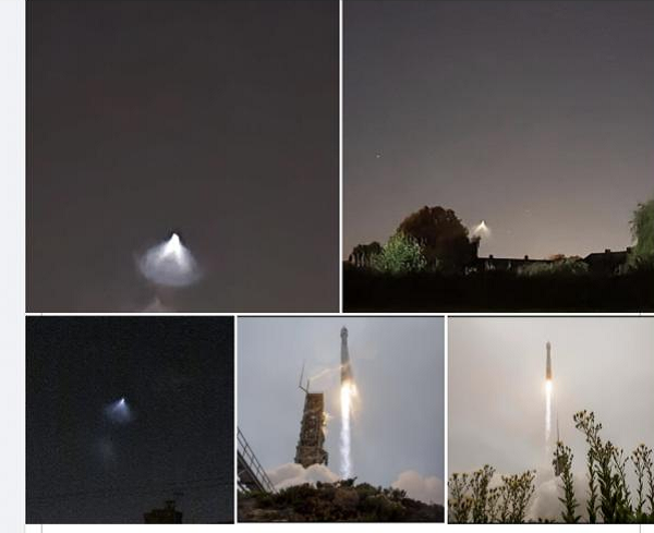 Sứ mệnh Landsat 9 trị giá 885 triệu USD sẽ là sứ mệnh thứ 9 trong chương trình Landsat, có vai trò giám sát và quản lý tài nguyên trên Trái đất như cây trồng, nước và rừng.