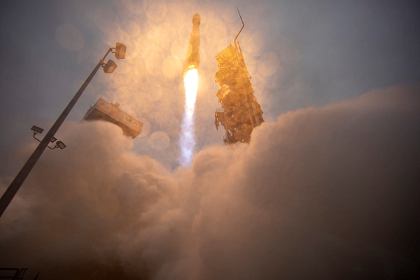 Vệ tinh Landsat 9 sẽ thay thế vệ tinh Landasat 7 đã hoạt động trên quỹ đạo từ năm 1999 và sẽ hoạt động song song với Landsat 8 - được phóng vào năm 2013.